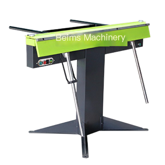 Best Electromagnetic Bending Machine/Folding Machine