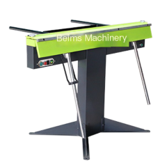 Best Electromagnetic Bending Machine/Folding Machine